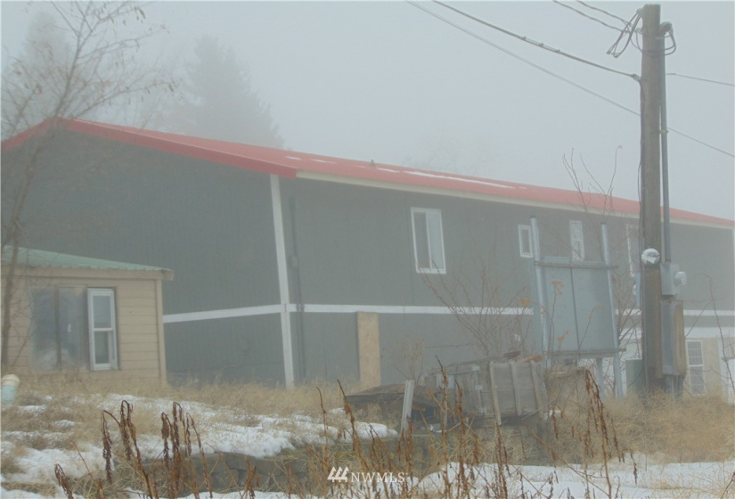 508 1st, Ritzville, Washington 99169, ,Residential Income,For Sale,1st,NWM1882509