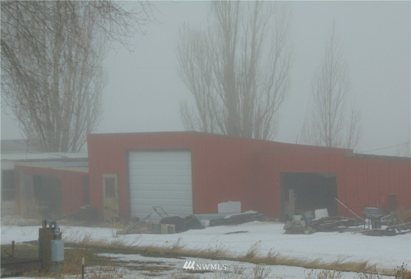 508 1st, Ritzville, Washington 99169, ,Residential Income,For Sale,1st,NWM1882509