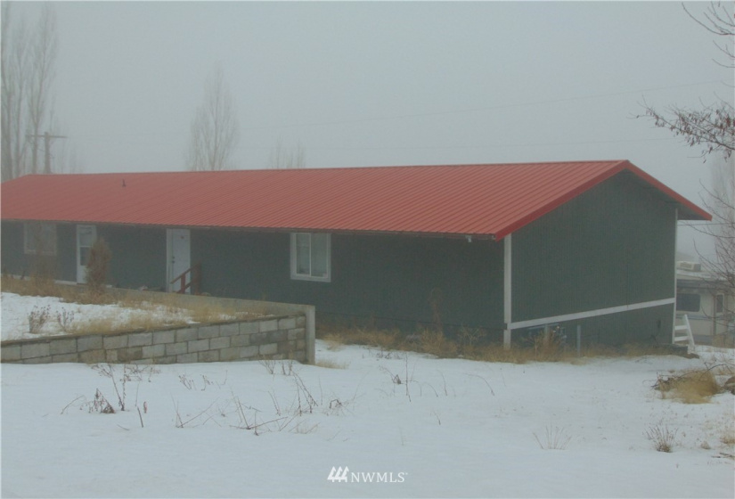 508 1st, Ritzville, Washington 99169, ,Residential Income,For Sale,1st,NWM1882509