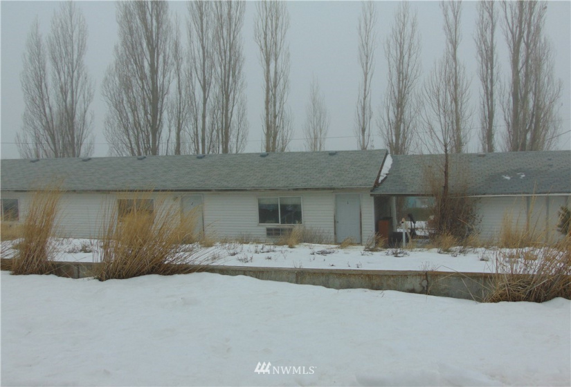 508 1st, Ritzville, Washington 99169, ,Residential Income,For Sale,1st,NWM1882509
