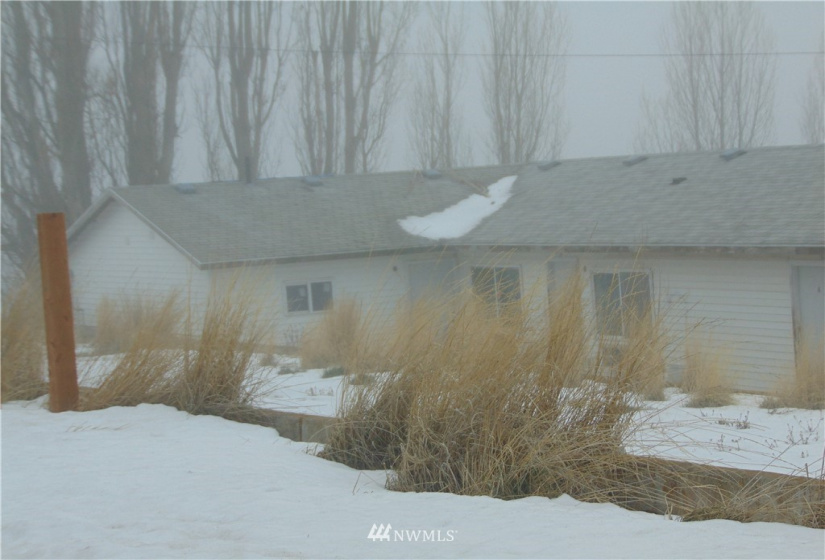 508 1st, Ritzville, Washington 99169, ,Residential Income,For Sale,1st,NWM1882509