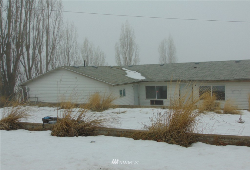 508 1st, Ritzville, Washington 99169, ,Residential Income,For Sale,1st,NWM1882509