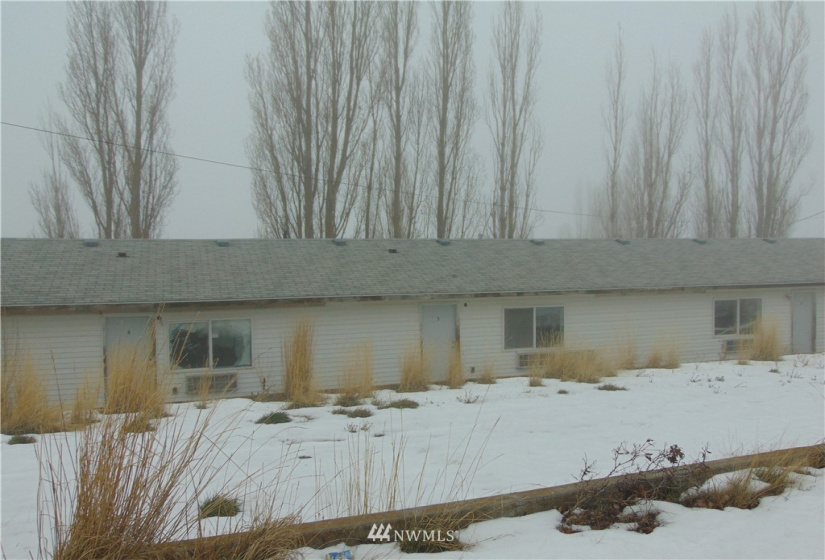 508 1st, Ritzville, Washington 99169, ,Residential Income,For Sale,1st,NWM1882509