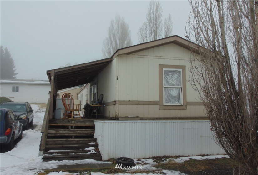 508 1st, Ritzville, Washington 99169, ,Residential Income,For Sale,1st,NWM1882509