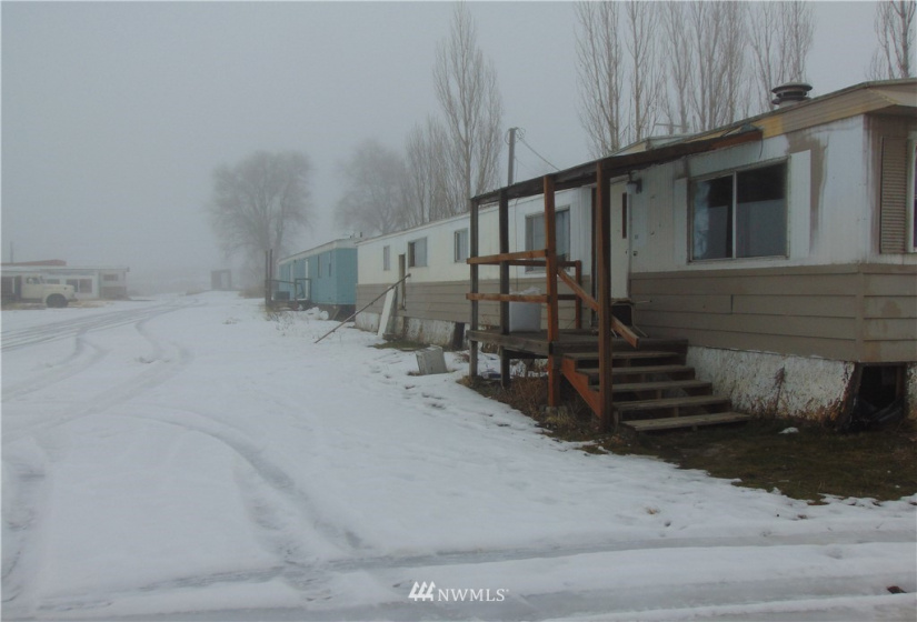 508 1st, Ritzville, Washington 99169, ,Residential Income,For Sale,1st,NWM1882509