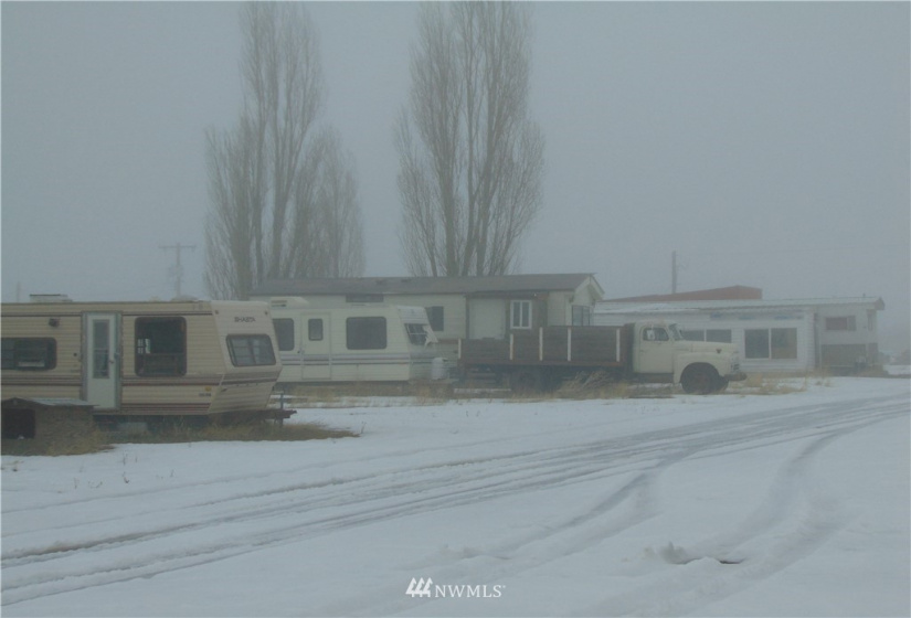 508 1st, Ritzville, Washington 99169, ,Residential Income,For Sale,1st,NWM1882509