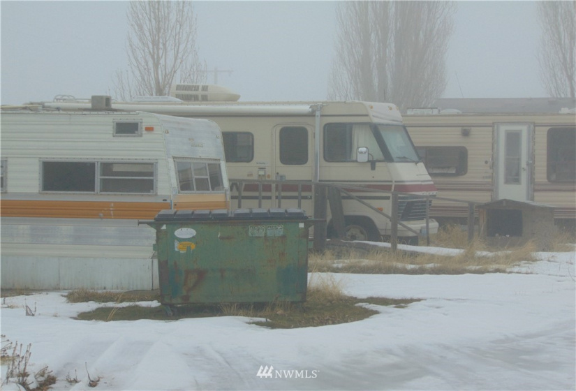 508 1st, Ritzville, Washington 99169, ,Residential Income,For Sale,1st,NWM1882509