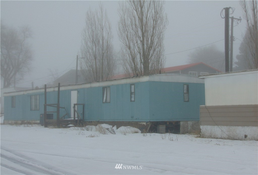 508 1st, Ritzville, Washington 99169, ,Residential Income,For Sale,1st,NWM1882509