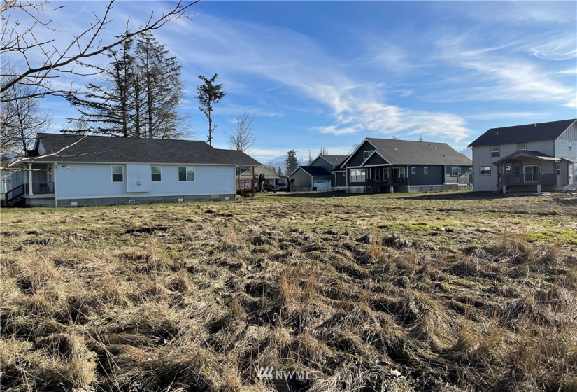 523 Second, Sumas, Washington 98295, ,Land,For Sale,Second,NWM1882514