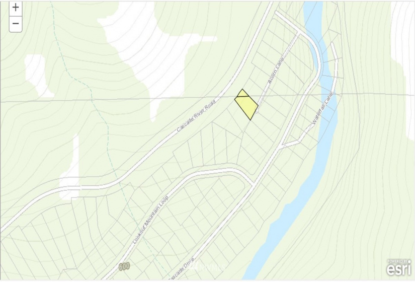 8001 Acorn, Marblemount, Washington 98267, ,Land,For Sale,Cascade River Community Park,Acorn,NWM1882516