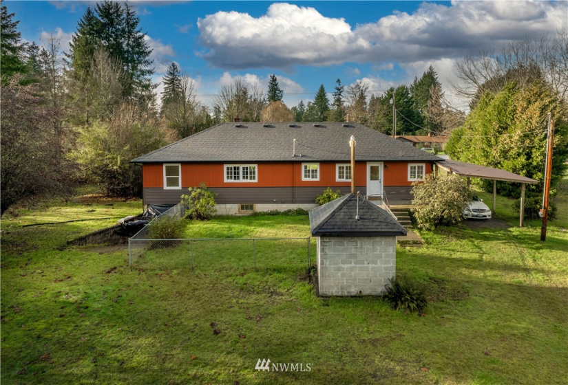 21726 Old Highway 99, Centralia, Washington 98531, 3 Bedrooms Bedrooms, ,2 BathroomsBathrooms,Residential,For Sale,Old Highway 99,NWM1874514