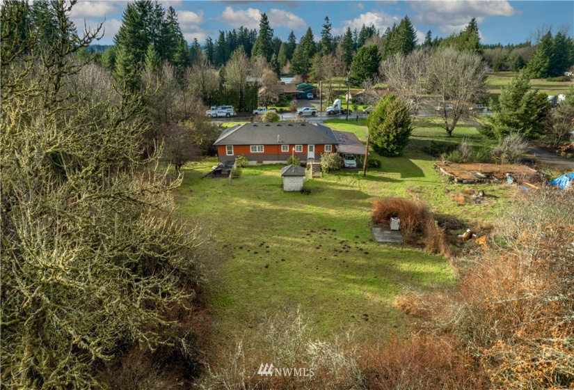 21726 Old Highway 99, Centralia, Washington 98531, 3 Bedrooms Bedrooms, ,2 BathroomsBathrooms,Residential,For Sale,Old Highway 99,NWM1874514