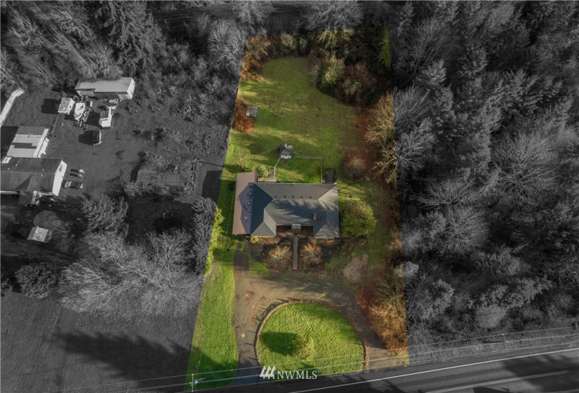 21726 Old Highway 99, Centralia, Washington 98531, 3 Bedrooms Bedrooms, ,2 BathroomsBathrooms,Residential,For Sale,Old Highway 99,NWM1874514