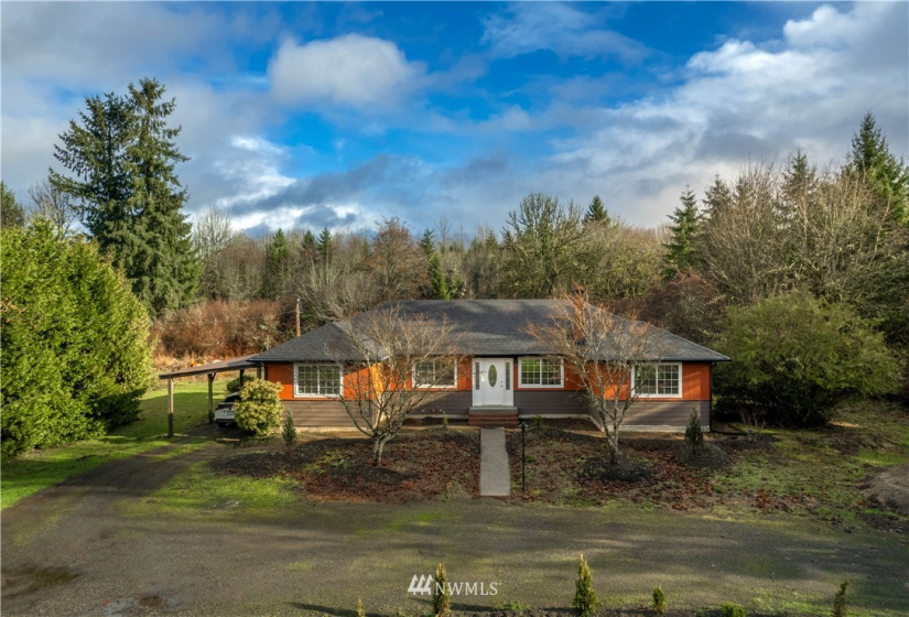 21726 Old Highway 99, Centralia, Washington 98531, 3 Bedrooms Bedrooms, ,2 BathroomsBathrooms,Residential,For Sale,Old Highway 99,NWM1874514