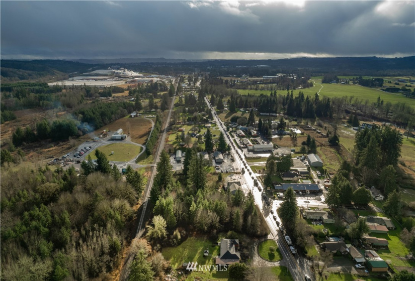 21726 Old Highway 99, Centralia, Washington 98531, 3 Bedrooms Bedrooms, ,2 BathroomsBathrooms,Residential,For Sale,Old Highway 99,NWM1874514