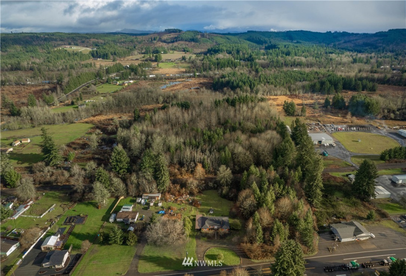 21726 Old Highway 99, Centralia, Washington 98531, 3 Bedrooms Bedrooms, ,2 BathroomsBathrooms,Residential,For Sale,Old Highway 99,NWM1874514