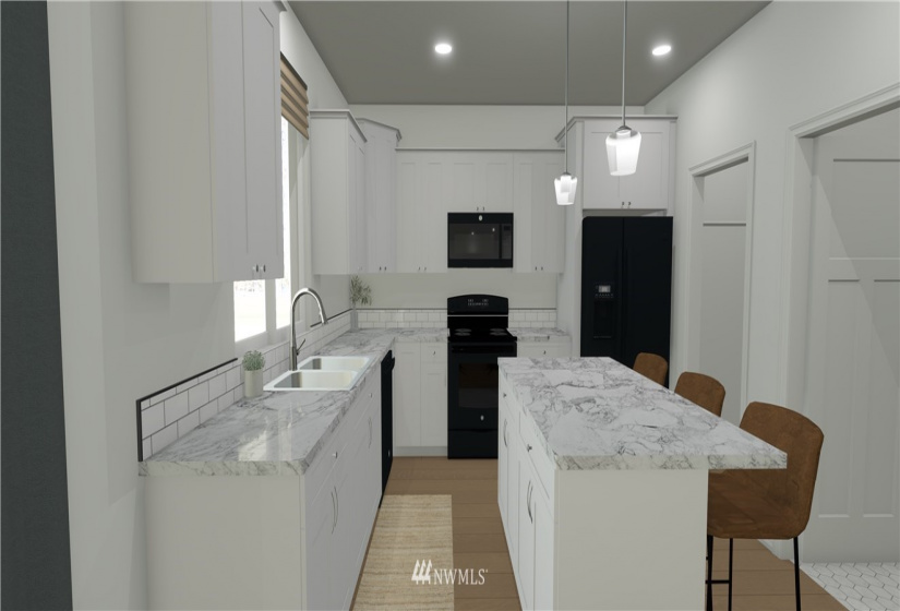 481 Stacy, Moses Lake, Washington 98837, 4 Bedrooms Bedrooms, ,1 BathroomBathrooms,Residential,For Sale,Sandcastle Estates Phase 1,Stacy,NWM1882395