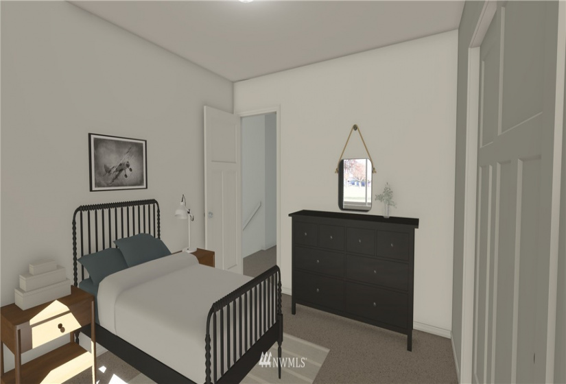 481 Stacy, Moses Lake, Washington 98837, 4 Bedrooms Bedrooms, ,1 BathroomBathrooms,Residential,For Sale,Sandcastle Estates Phase 1,Stacy,NWM1882395