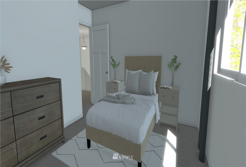 481 Stacy, Moses Lake, Washington 98837, 4 Bedrooms Bedrooms, ,1 BathroomBathrooms,Residential,For Sale,Sandcastle Estates Phase 1,Stacy,NWM1882395