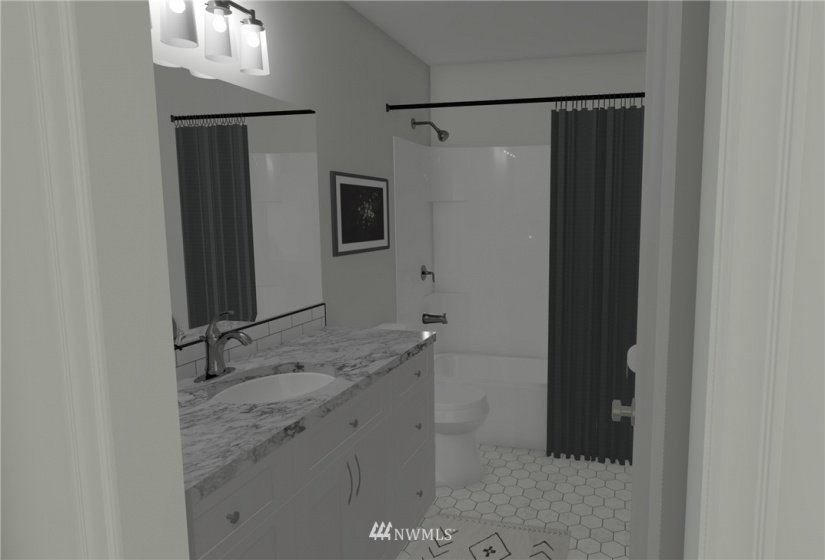 481 Stacy, Moses Lake, Washington 98837, 4 Bedrooms Bedrooms, ,1 BathroomBathrooms,Residential,For Sale,Sandcastle Estates Phase 1,Stacy,NWM1882395