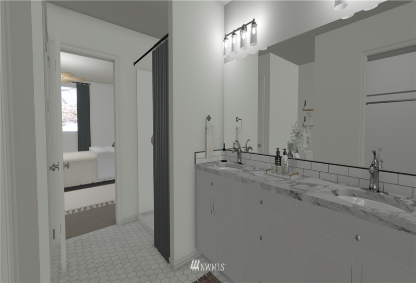 481 Stacy, Moses Lake, Washington 98837, 4 Bedrooms Bedrooms, ,1 BathroomBathrooms,Residential,For Sale,Sandcastle Estates Phase 1,Stacy,NWM1882395