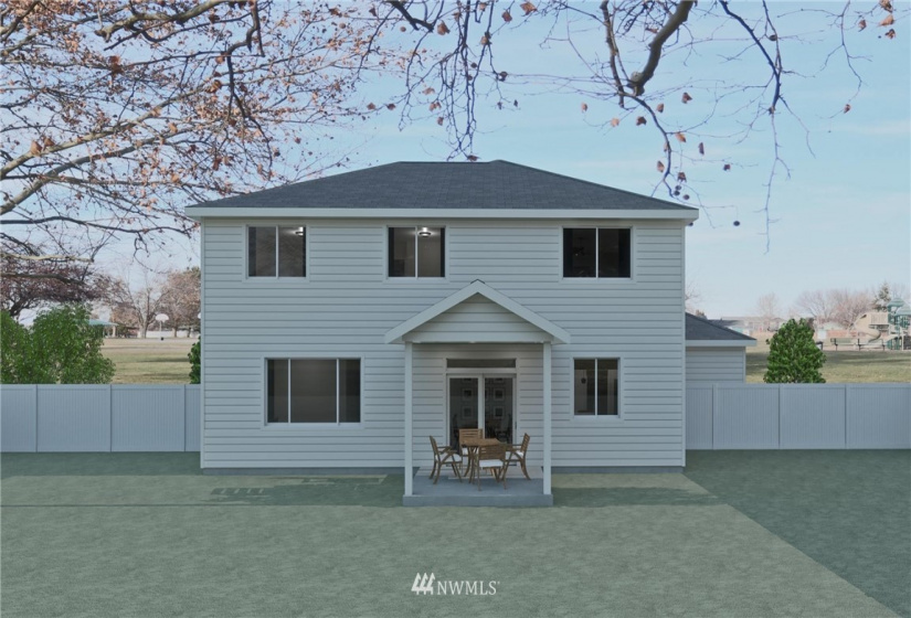 481 Stacy, Moses Lake, Washington 98837, 4 Bedrooms Bedrooms, ,1 BathroomBathrooms,Residential,For Sale,Sandcastle Estates Phase 1,Stacy,NWM1882395