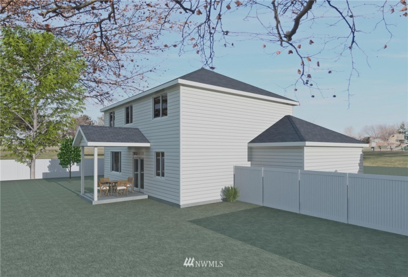 481 Stacy, Moses Lake, Washington 98837, 4 Bedrooms Bedrooms, ,1 BathroomBathrooms,Residential,For Sale,Sandcastle Estates Phase 1,Stacy,NWM1882395