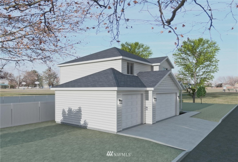 481 Stacy, Moses Lake, Washington 98837, 4 Bedrooms Bedrooms, ,1 BathroomBathrooms,Residential,For Sale,Sandcastle Estates Phase 1,Stacy,NWM1882395