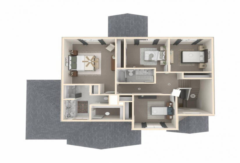 481 Stacy, Moses Lake, Washington 98837, 4 Bedrooms Bedrooms, ,1 BathroomBathrooms,Residential,For Sale,Sandcastle Estates Phase 1,Stacy,NWM1882395