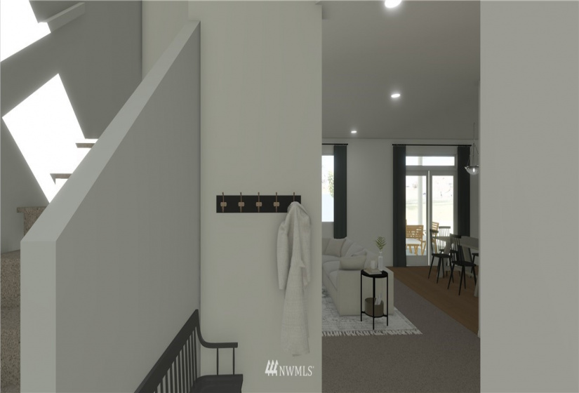 481 Stacy, Moses Lake, Washington 98837, 4 Bedrooms Bedrooms, ,1 BathroomBathrooms,Residential,For Sale,Sandcastle Estates Phase 1,Stacy,NWM1882395