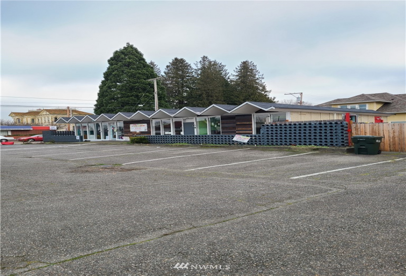301 3rd, Puyallup, Washington 98372, ,Commercial Sale,For Sale,3rd,NWM1882552