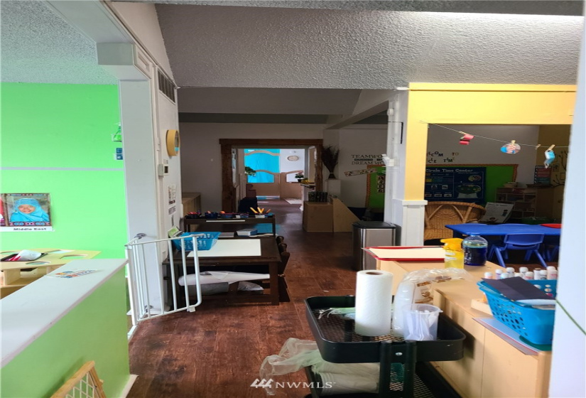 301 3rd, Puyallup, Washington 98372, ,Commercial Sale,For Sale,3rd,NWM1882552