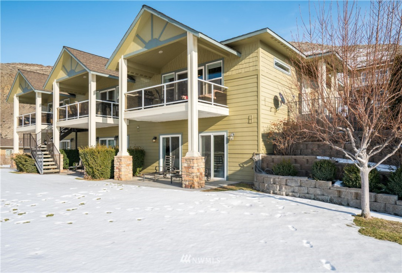 9240 Red Cliff, Quincy, Washington 98848, 2 Bedrooms Bedrooms, ,2 BathroomsBathrooms,Residential,For Sale,Sunserra Resort Phase 2,Red Cliff,NWM1882302