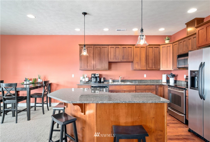 9240 Red Cliff, Quincy, Washington 98848, 2 Bedrooms Bedrooms, ,2 BathroomsBathrooms,Residential,For Sale,Sunserra Resort Phase 2,Red Cliff,NWM1882302