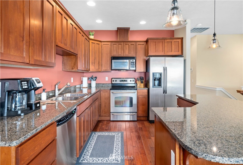 9240 Red Cliff, Quincy, Washington 98848, 2 Bedrooms Bedrooms, ,2 BathroomsBathrooms,Residential,For Sale,Sunserra Resort Phase 2,Red Cliff,NWM1882302