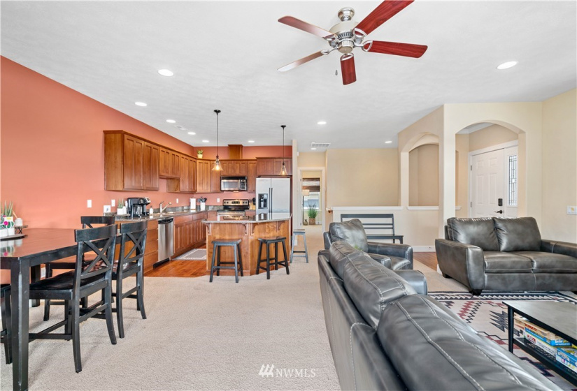 9240 Red Cliff, Quincy, Washington 98848, 2 Bedrooms Bedrooms, ,2 BathroomsBathrooms,Residential,For Sale,Sunserra Resort Phase 2,Red Cliff,NWM1882302