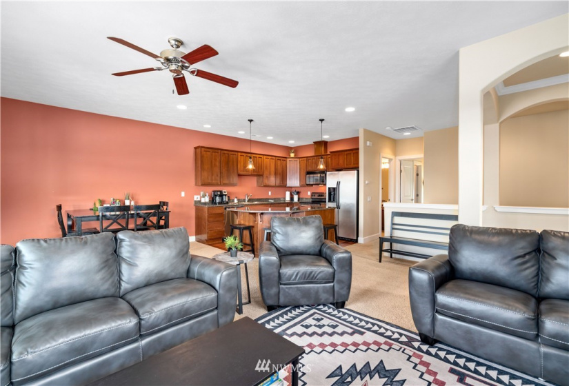 9240 Red Cliff, Quincy, Washington 98848, 2 Bedrooms Bedrooms, ,2 BathroomsBathrooms,Residential,For Sale,Sunserra Resort Phase 2,Red Cliff,NWM1882302