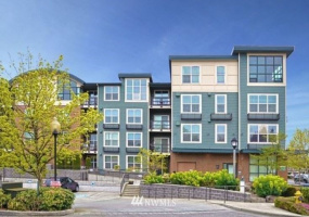 16275 85, Redmond, Washington 98052, 1 Bedroom Bedrooms, ,1 BathroomBathrooms,Residential,For Sale,Frazer Court,85,NWM1882575