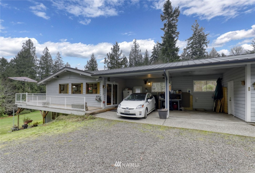 2000 Hard Rock, Poulsbo, Washington 98370, 4 Bedrooms Bedrooms, ,3 BathroomsBathrooms,Residential,For Sale,Hard Rock,NWM1881535