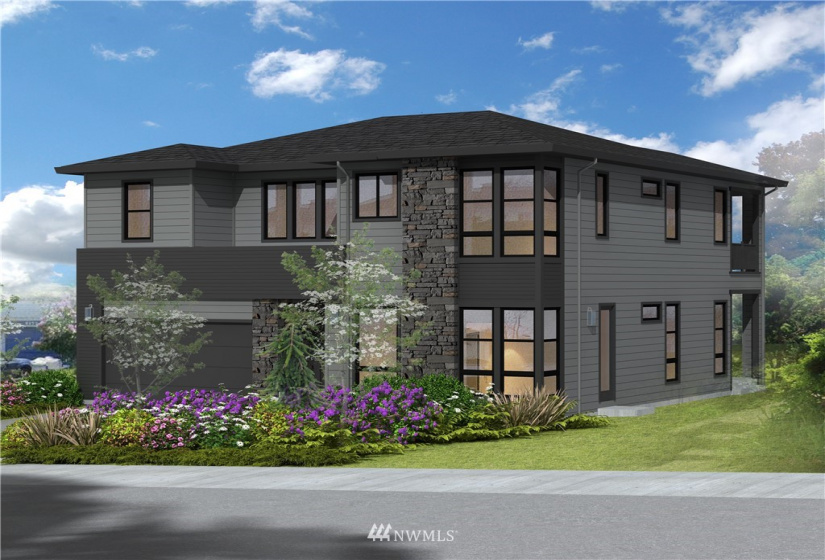 3171 81st, Seattle, Washington 98115, 5 Bedrooms Bedrooms, ,4 BathroomsBathrooms,Residential,For Sale,Wedgwood Addition,81st,NWM1882056