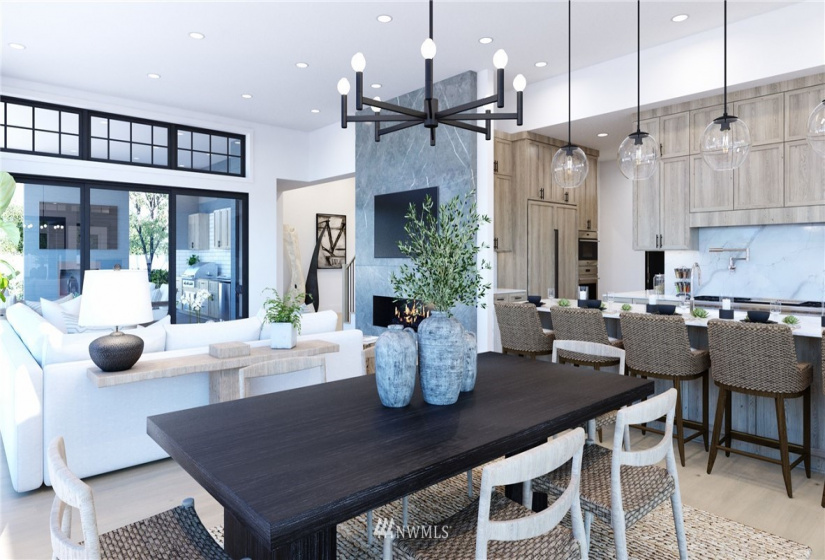 3171 81st, Seattle, Washington 98115, 5 Bedrooms Bedrooms, ,4 BathroomsBathrooms,Residential,For Sale,Wedgwood Addition,81st,NWM1882056