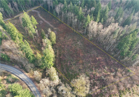 142 Cristler, Chehalis, Washington 98532, ,Land,For Sale,Cristler,NWM1882537