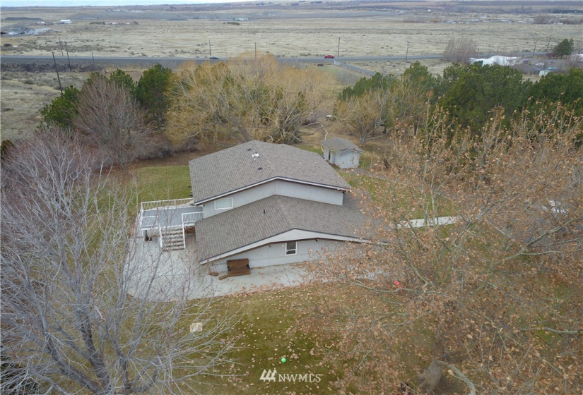 12165 Dodson Rd, Ephrata, Washington 98823, 3 Bedrooms Bedrooms, ,2 BathroomsBathrooms,Residential,For Sale,Dodson Rd,NWM1881778