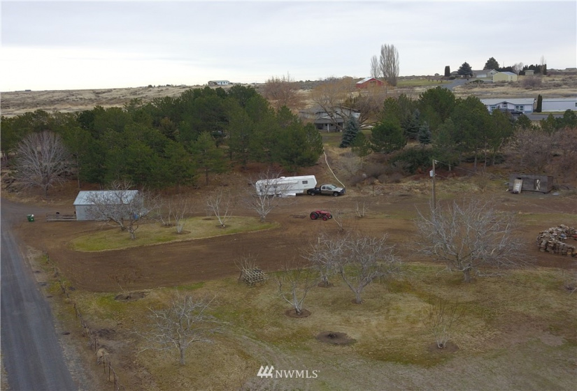 12165 Dodson Rd, Ephrata, Washington 98823, 3 Bedrooms Bedrooms, ,2 BathroomsBathrooms,Residential,For Sale,Dodson Rd,NWM1881778