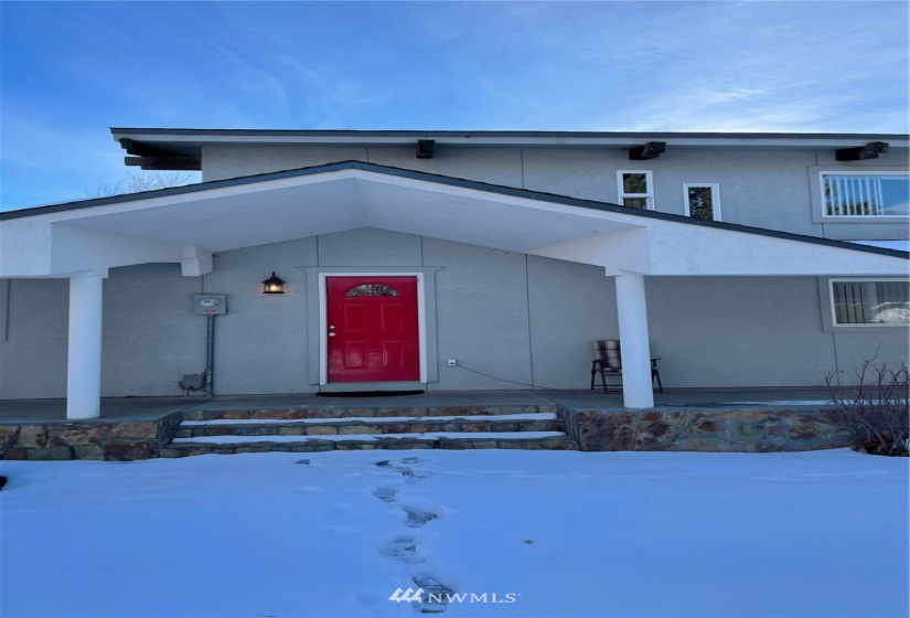 12165 Dodson Rd, Ephrata, Washington 98823, 3 Bedrooms Bedrooms, ,2 BathroomsBathrooms,Residential,For Sale,Dodson Rd,NWM1881778