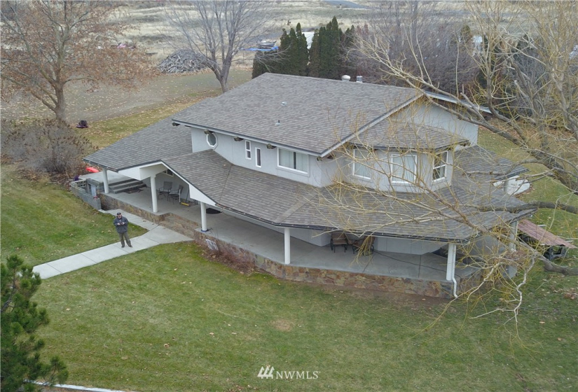 12165 Dodson Rd, Ephrata, Washington 98823, 3 Bedrooms Bedrooms, ,2 BathroomsBathrooms,Residential,For Sale,Dodson Rd,NWM1881778