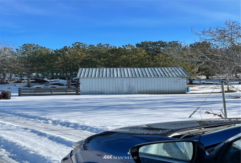 12165 Dodson Rd, Ephrata, Washington 98823, 3 Bedrooms Bedrooms, ,2 BathroomsBathrooms,Residential,For Sale,Dodson Rd,NWM1881778