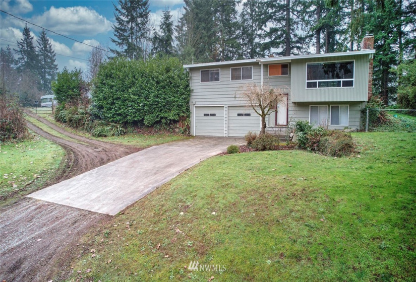 5429 331st, Auburn, Washington 98001, 3 Bedrooms Bedrooms, ,1 BathroomBathrooms,Residential,For Sale,331st,NWM1879631