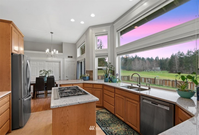 9553 Olalla Valley, Port Orchard, Washington 98367, 3 Bedrooms Bedrooms, ,3 BathroomsBathrooms,Residential,For Sale,Olalla Valley,NWM1874829