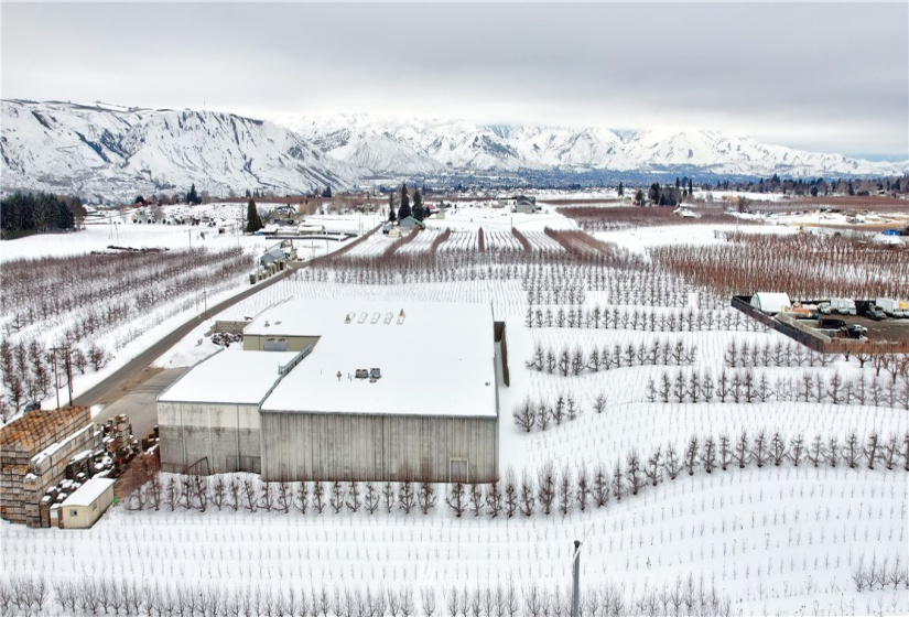 3001 4th, East Wenatchee, Washington 98802, ,Commercial Sale,For Sale,4th,NWM1882580